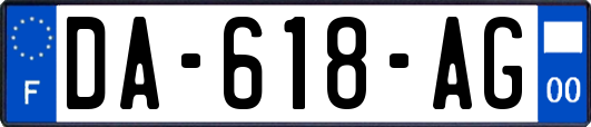 DA-618-AG