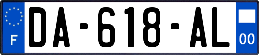 DA-618-AL