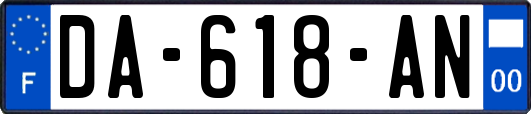 DA-618-AN