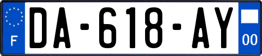 DA-618-AY