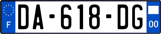 DA-618-DG