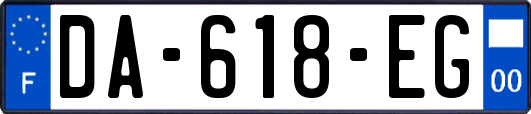DA-618-EG