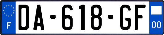 DA-618-GF