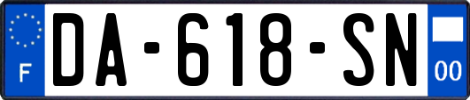 DA-618-SN