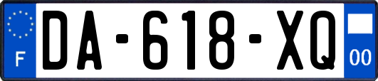 DA-618-XQ