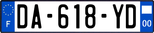 DA-618-YD