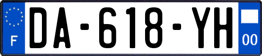 DA-618-YH
