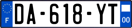 DA-618-YT