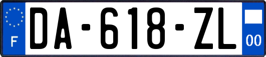 DA-618-ZL