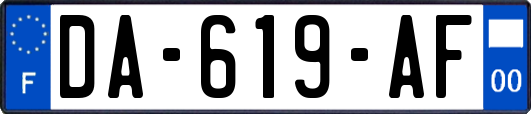 DA-619-AF