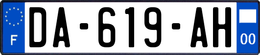 DA-619-AH