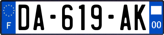 DA-619-AK