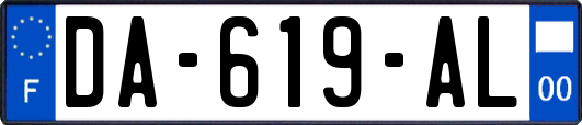 DA-619-AL