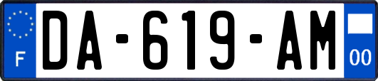 DA-619-AM