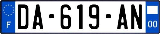 DA-619-AN