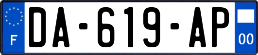 DA-619-AP