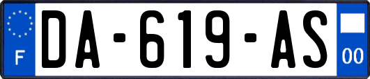 DA-619-AS