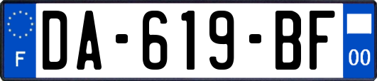 DA-619-BF