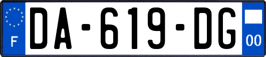 DA-619-DG