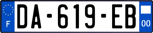 DA-619-EB