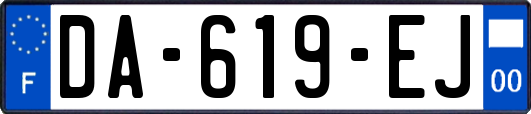 DA-619-EJ