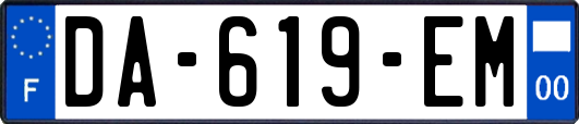 DA-619-EM