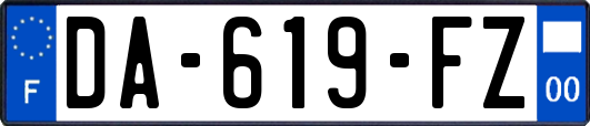 DA-619-FZ