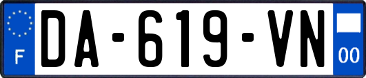 DA-619-VN