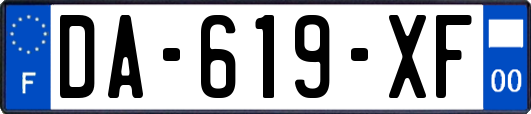 DA-619-XF