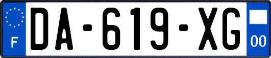 DA-619-XG