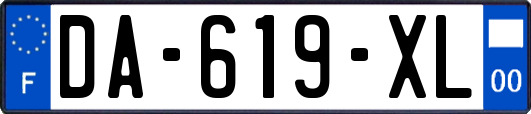 DA-619-XL