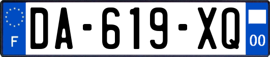 DA-619-XQ