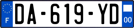 DA-619-YD