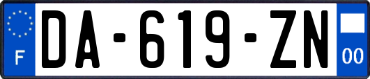 DA-619-ZN