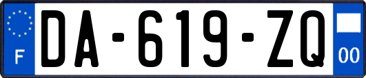 DA-619-ZQ