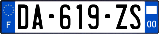 DA-619-ZS