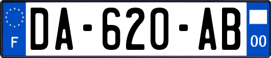 DA-620-AB