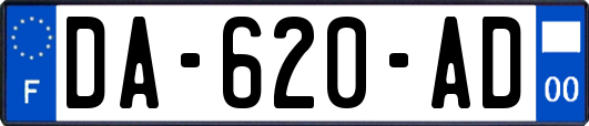 DA-620-AD