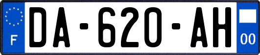 DA-620-AH