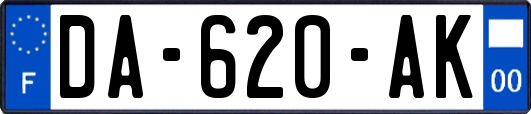 DA-620-AK