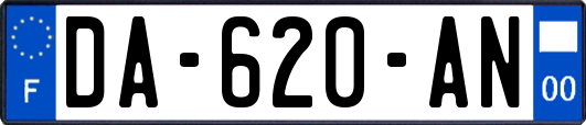 DA-620-AN