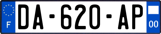 DA-620-AP