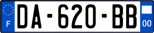 DA-620-BB