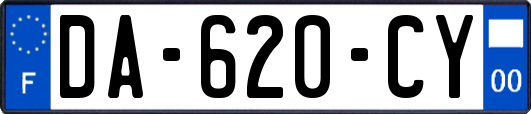 DA-620-CY