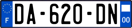 DA-620-DN