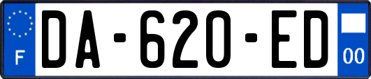 DA-620-ED
