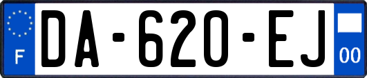 DA-620-EJ