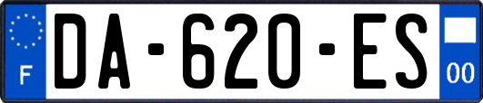 DA-620-ES