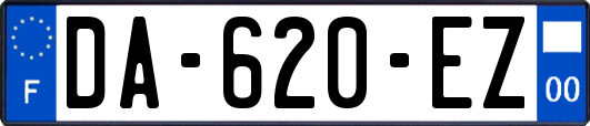 DA-620-EZ