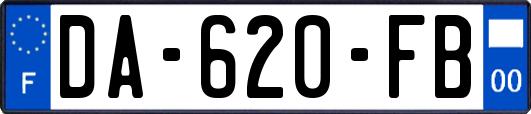 DA-620-FB